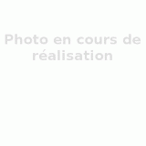 Yvolution - Chaussures Hautes LED ''Neon Kyx'' - Blanc - Taille 38